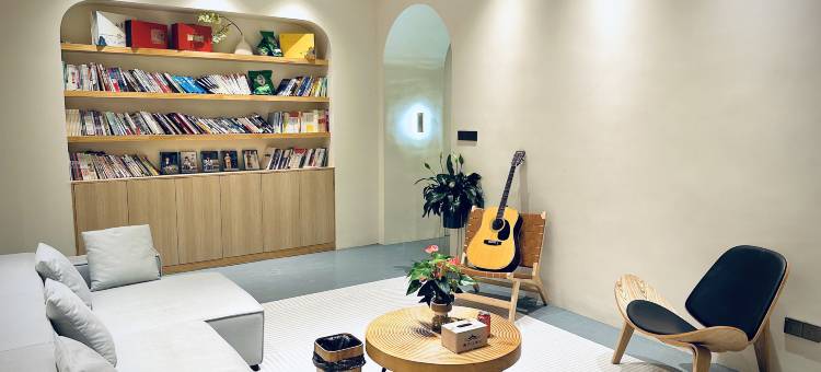 慢庐·清风民宿图片