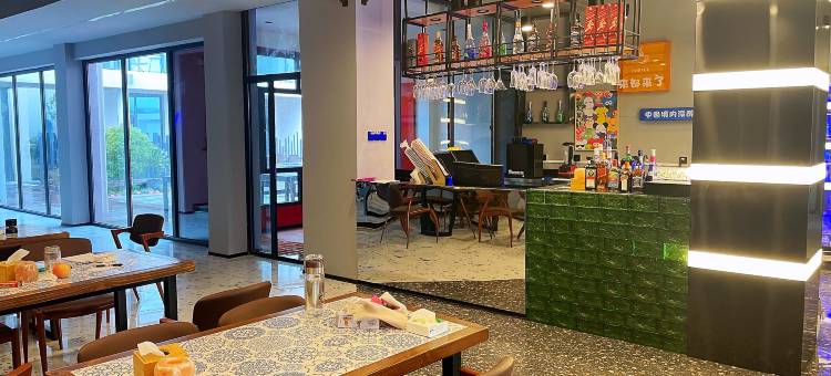 丰宁678精品民宿(丰宁坝上草原大滩镇店)图片