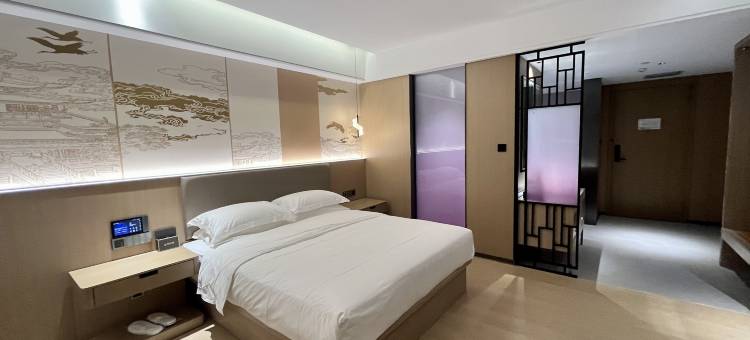 南县慕尔思云庭酒店图片