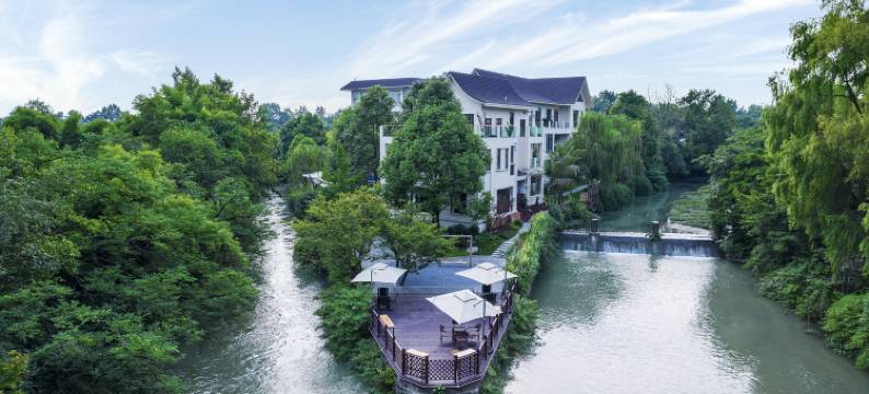 流弦半岛·GUITAR酒店(好惠捷吉他博物馆店)图片