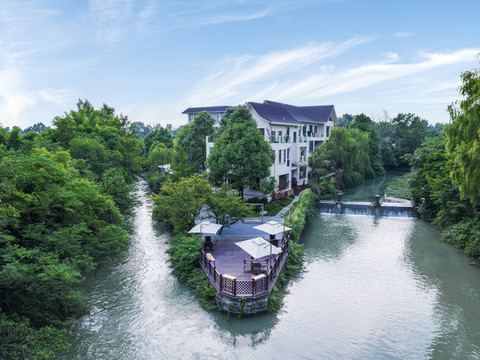 流弦半岛·GUITAR酒店(好惠捷吉他博物馆店)