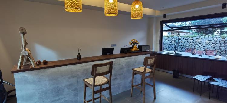 云岸山居民宿(昭通大山包店)图片