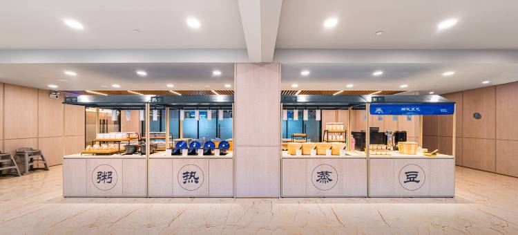 汉庭酒店(泉州西湖公园店)图片