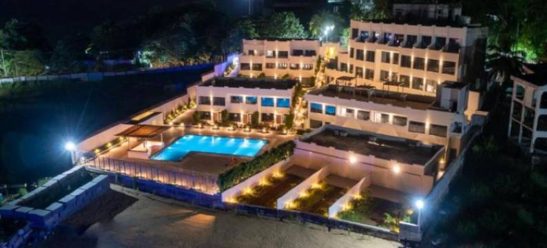 利德酒店(The Lead Hotel)图片