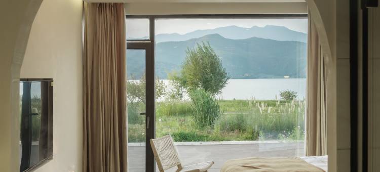 泸沽湖吕娘子客栈图片