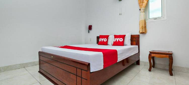 龙安2号酒店(Loan Anh 2 Hotel)图片