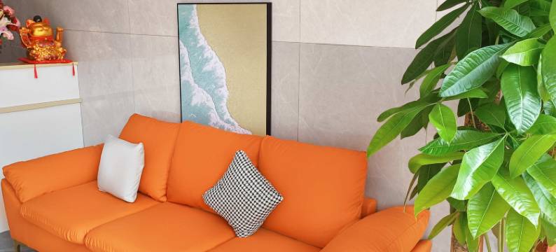 天禧·时光美宿(佛山高明信盛广场店)图片