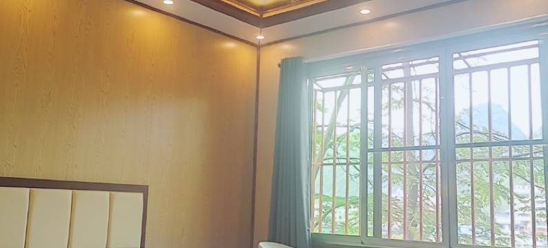 阳山水口胜和客栈图片