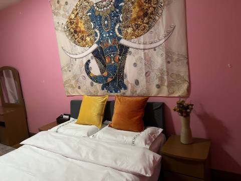 微拾光青年旅舍