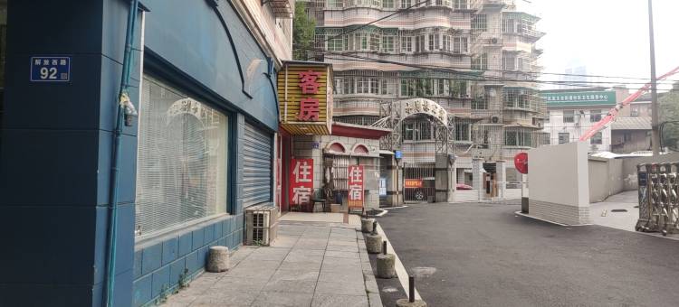 德义客房图片