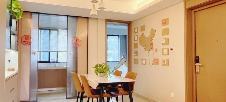 桐庐云庐之家图片