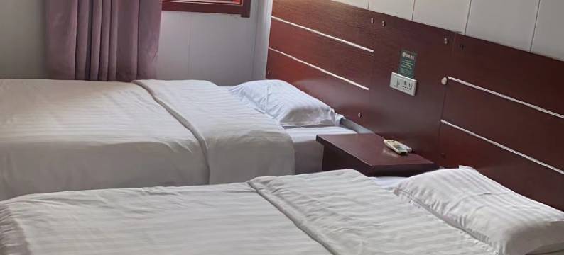 西安付林快捷酒店图片