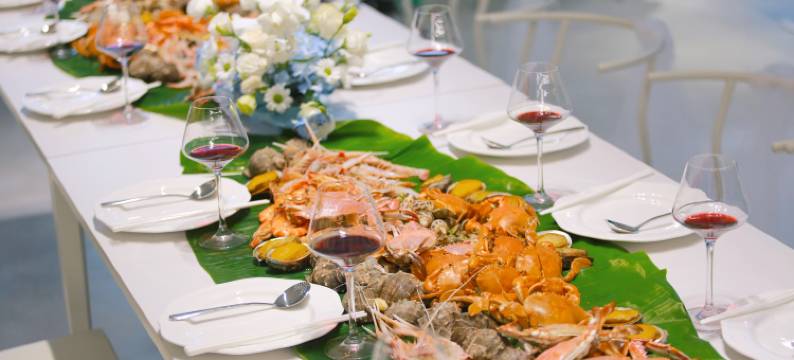 霞浦素影民宿图片