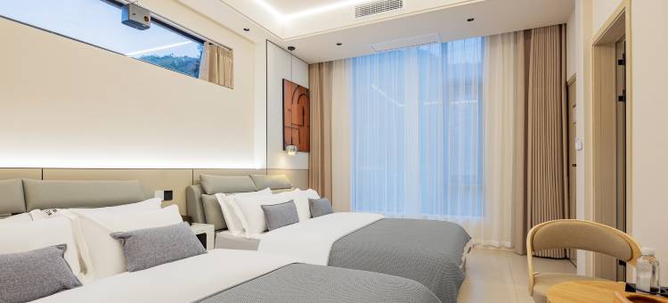 云隐·森然民宿(恩施大峡谷店)图片