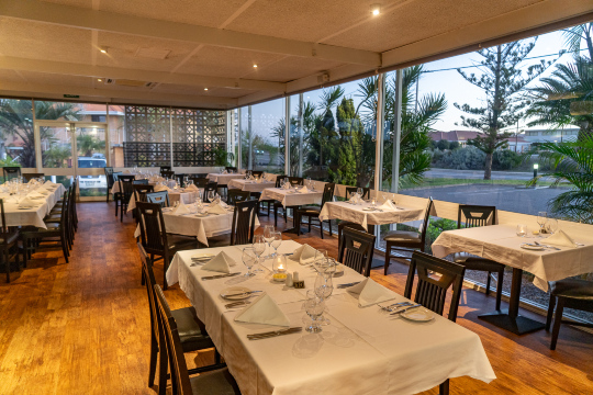 Hospitality Geraldton, SureStay Collection by Best Western Hotel Overview