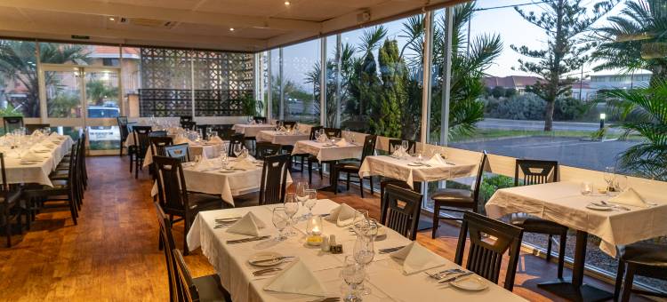 杰拉尔顿SureStay贝斯特韦斯特酒店(Hospitality Geraldton, SureStay Collection by Best Western)图片