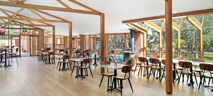 发现度假村 – 威尔平纳庞德(Discovery Resorts - Wilpena Pound)图片