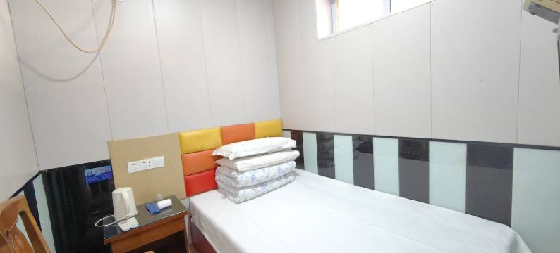 上海园亿宾馆图片