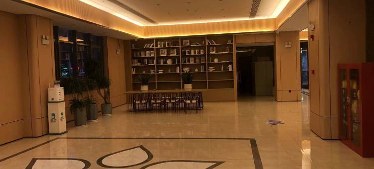 六安头号玩家电竞酒店图片