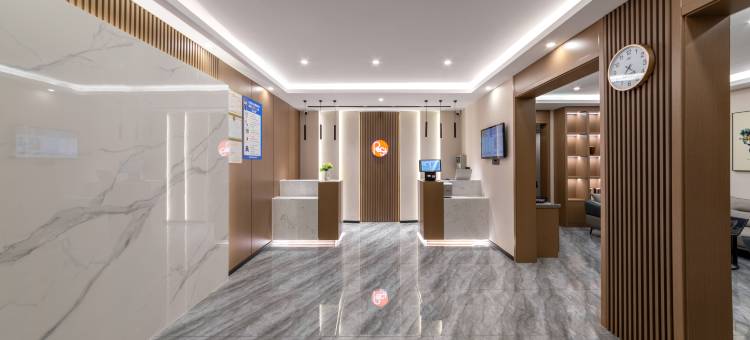 锐思特酒店(赛汉塔拉店)图片