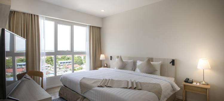 班昌凯特睿酒店(Kantary Hotel Banchang)图片