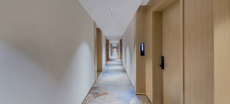 商旅五季酒店图片