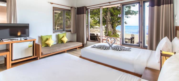 沙美小屋度假村(Samed Cabana Resort)图片