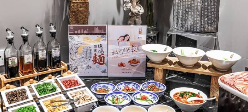 如家商旅酒店(西安钟楼店)图片