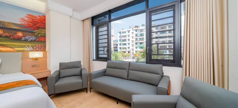 织金全方酒店图片