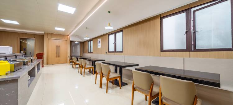 速8精选酒店(淮安翔宇大道河下古镇店)图片
