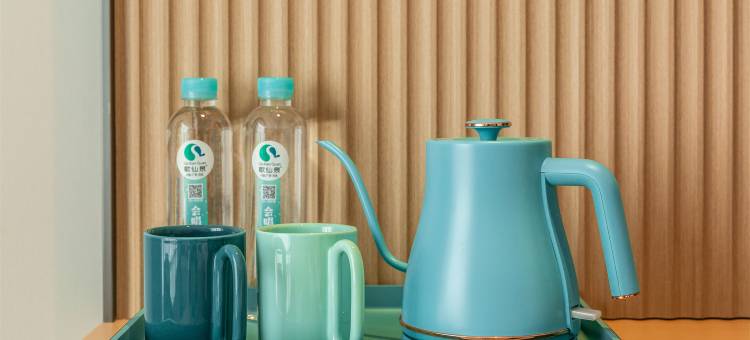 城市便捷酒店河池宜州市政广场店图片