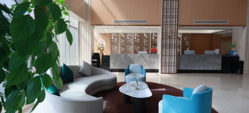 台州君华逸享酒店(温岭大溪店)图片