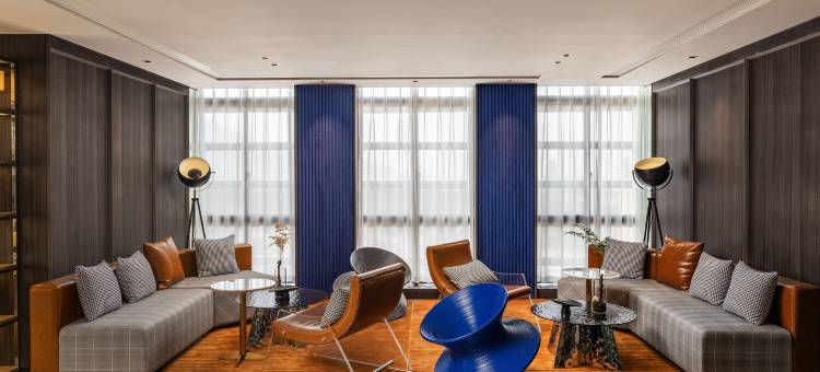 东阳良幕酒店图片