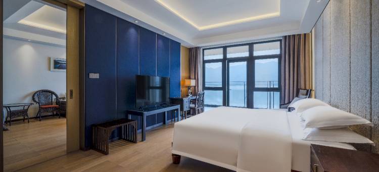 梦湖度假酒店图片