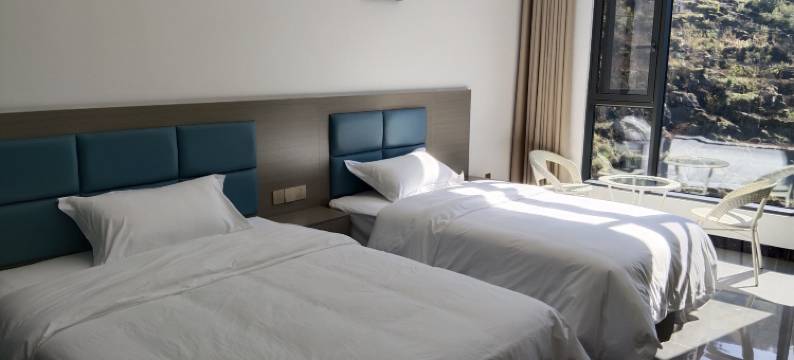 巫溪东福居客栈图片