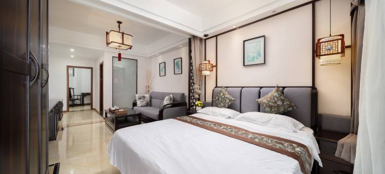 文昌美龄湾海景住宿(高隆湾店)图片