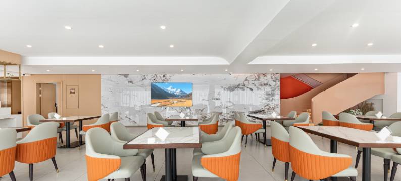 理县云端天熙酒店图片