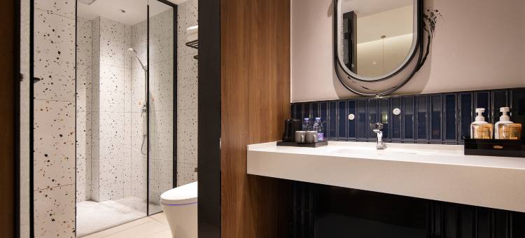 途柚酒店(长沙宁乡吾悦广场店)图片