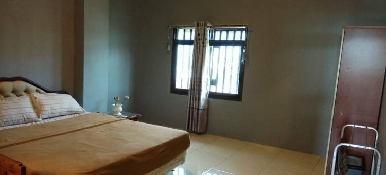 卡斯滕斯家庭旅馆(The Carstensz Homestay)图片