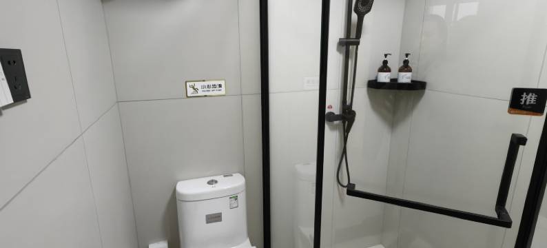 郴州翰庭酒店图片