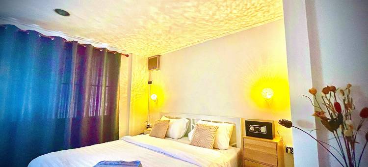 曼谷Getaway别墅-4间卧室、6张床和5间浴室(Getaway Villa Bangkok - 4 Bedroom, 6 Beds and 5 Bathroom)图片