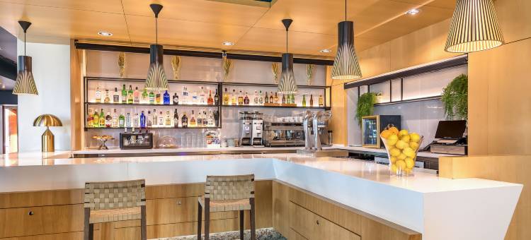 巴塞罗穆尔西亚七皇冠酒店(Barceló Murcia Siete Coronas)图片