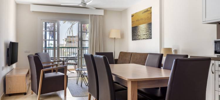 日落港俱乐部钻石度假公寓(Sunset Harbour Club)图片