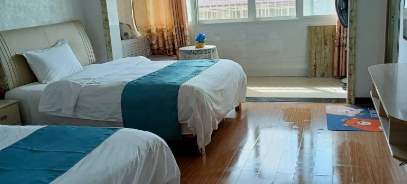 永州君君宾馆(零陵古城店)图片