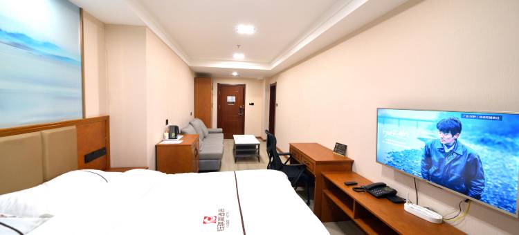 钰骐阁酒店图片