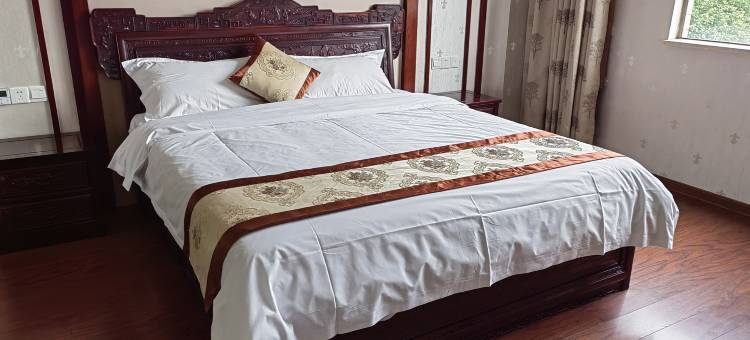 忠信镇栗园民宿图片