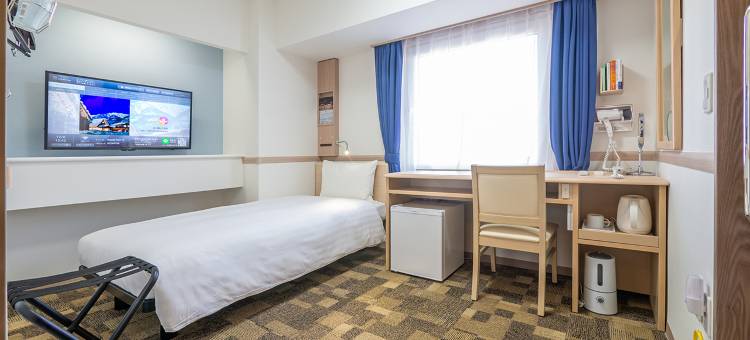 东横INN横滨站西口(Toyoko Inn Yokohama-Eki Nishi-Guchi)图片