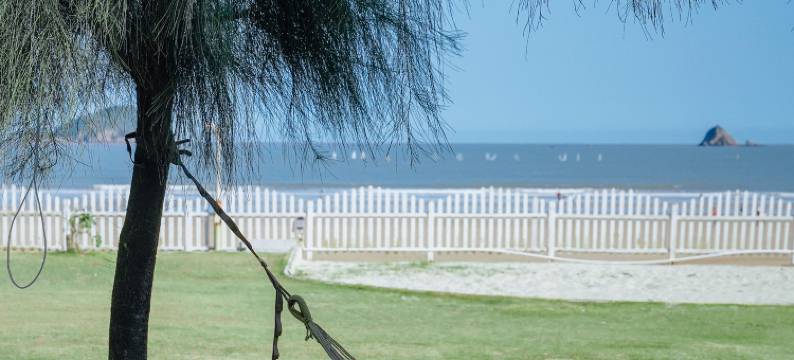 霞浦雲水麓度假美墅(高罗沙滩店)图片