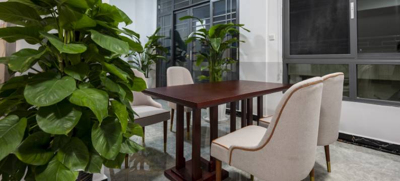 孟连挚诚客栈图片