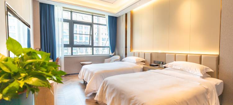 民和新华酒店图片